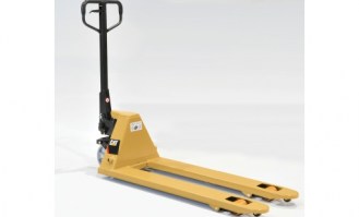 CAT Transpallet manuale